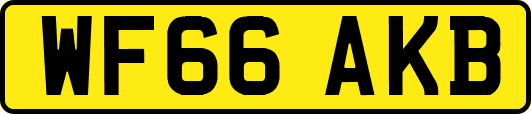 WF66AKB