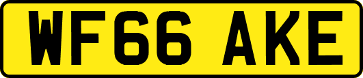 WF66AKE