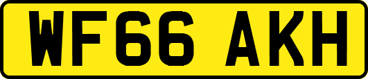 WF66AKH