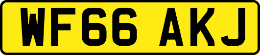 WF66AKJ