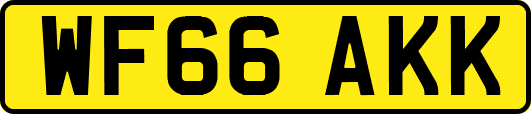WF66AKK