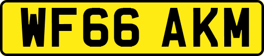 WF66AKM