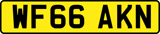 WF66AKN