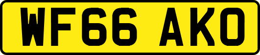 WF66AKO