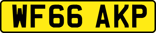 WF66AKP