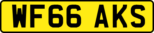 WF66AKS