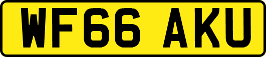 WF66AKU