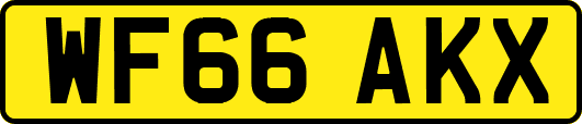 WF66AKX