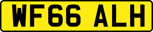 WF66ALH