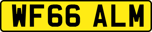 WF66ALM