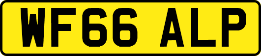 WF66ALP