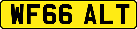 WF66ALT