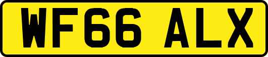 WF66ALX