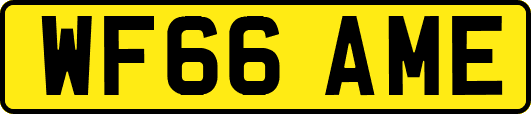 WF66AME