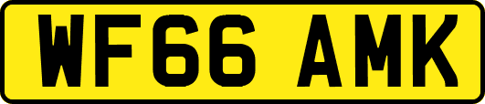 WF66AMK