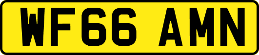 WF66AMN
