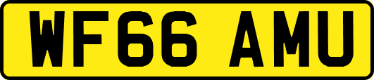 WF66AMU