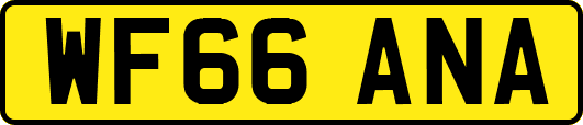 WF66ANA