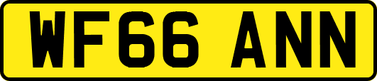 WF66ANN