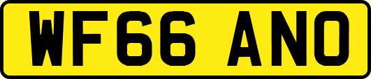 WF66ANO