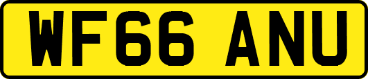 WF66ANU