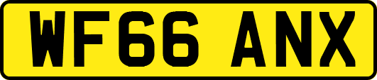 WF66ANX
