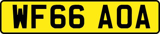WF66AOA