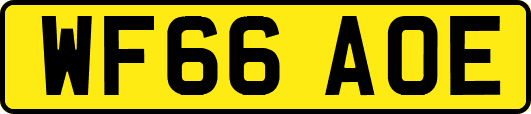 WF66AOE
