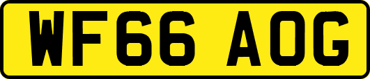 WF66AOG