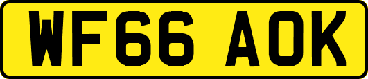 WF66AOK