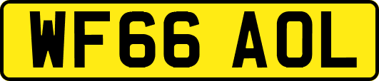 WF66AOL