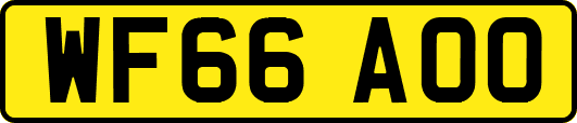 WF66AOO