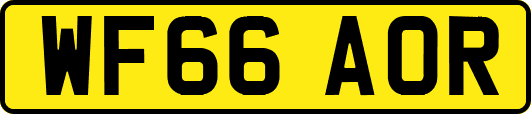 WF66AOR