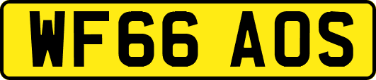 WF66AOS