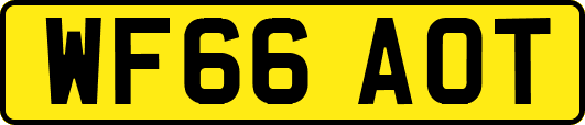 WF66AOT