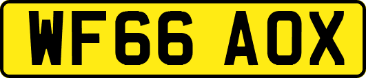 WF66AOX