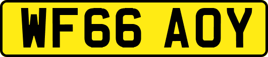 WF66AOY