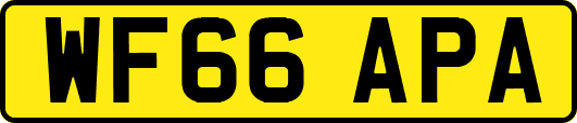 WF66APA