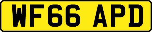 WF66APD