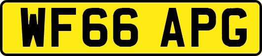 WF66APG