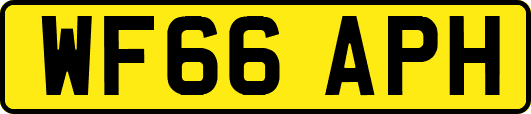 WF66APH