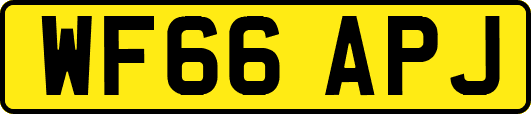 WF66APJ