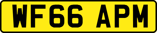 WF66APM