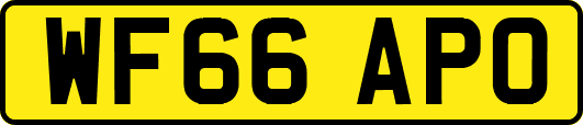 WF66APO