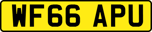 WF66APU