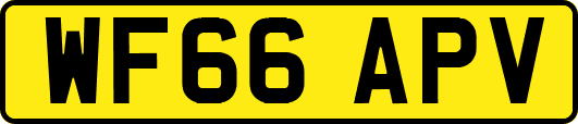 WF66APV