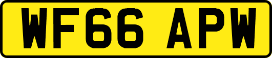 WF66APW