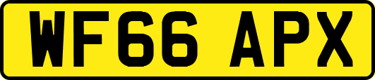 WF66APX