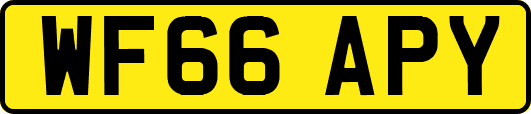 WF66APY