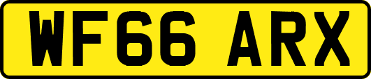 WF66ARX